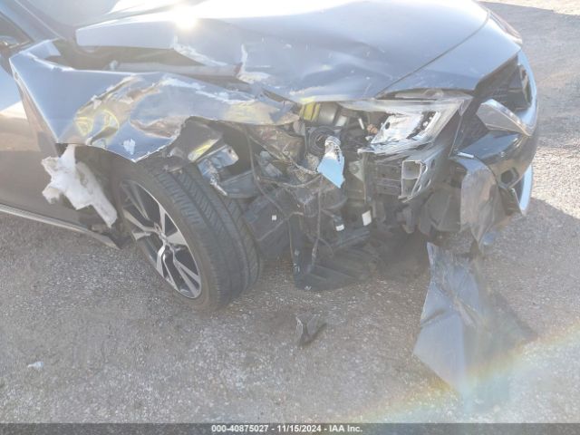 Photo 5 VIN: 1N4AA6AP0HC381266 - NISSAN MAXIMA 