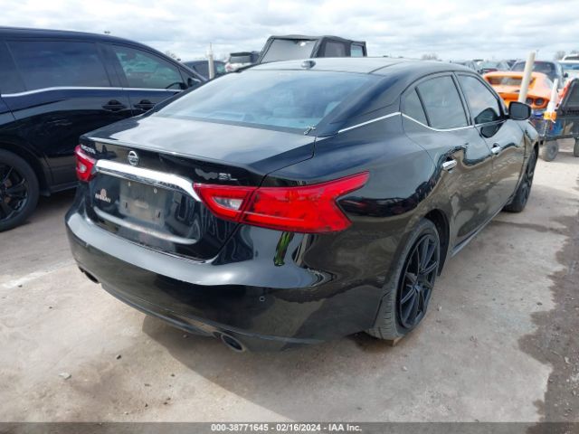 Photo 3 VIN: 1N4AA6AP0HC381459 - NISSAN MAXIMA 