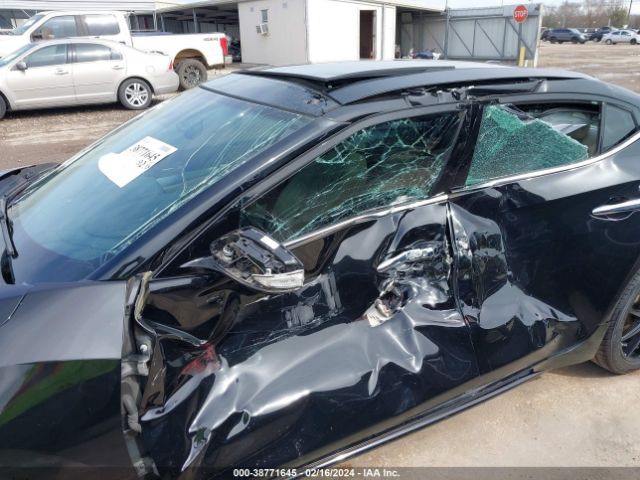 Photo 5 VIN: 1N4AA6AP0HC381459 - NISSAN MAXIMA 