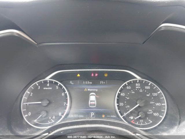Photo 6 VIN: 1N4AA6AP0HC381459 - NISSAN MAXIMA 