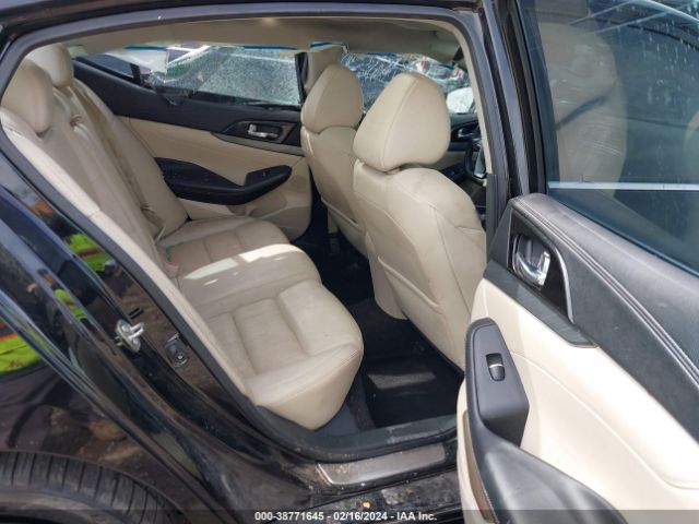 Photo 7 VIN: 1N4AA6AP0HC381459 - NISSAN MAXIMA 