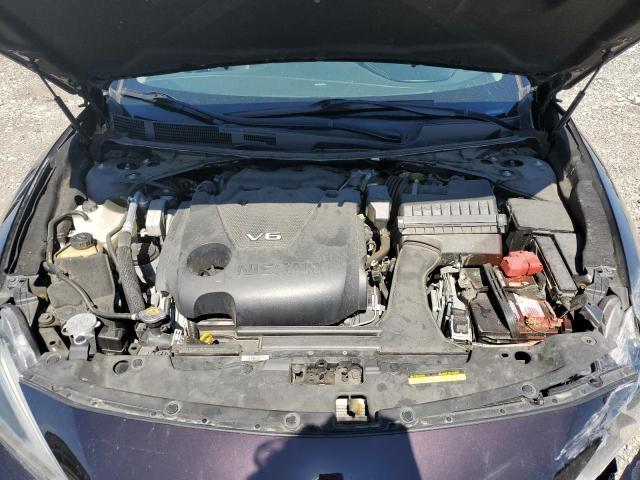 Photo 10 VIN: 1N4AA6AP0HC382109 - NISSAN MAXIMA 