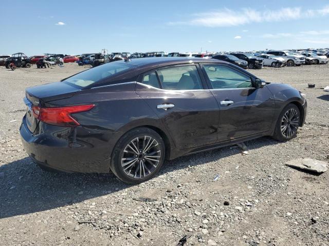 Photo 2 VIN: 1N4AA6AP0HC382109 - NISSAN MAXIMA 