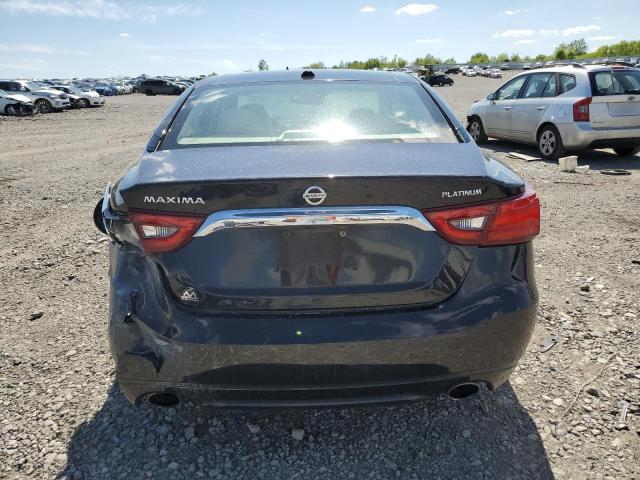 Photo 5 VIN: 1N4AA6AP0HC382109 - NISSAN MAXIMA 