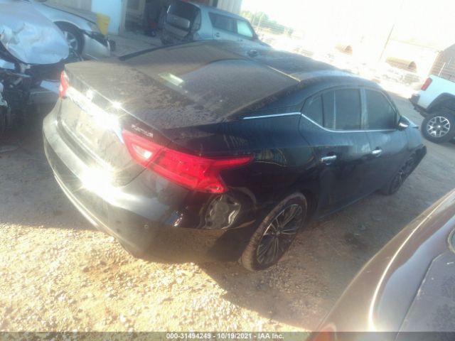 Photo 3 VIN: 1N4AA6AP0HC385091 - NISSAN MAXIMA 