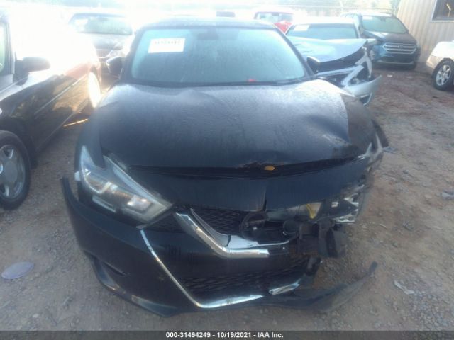 Photo 5 VIN: 1N4AA6AP0HC385091 - NISSAN MAXIMA 