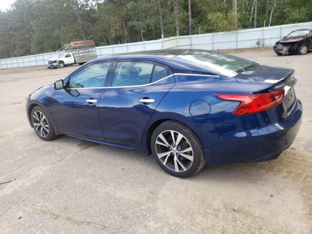 Photo 1 VIN: 1N4AA6AP0HC385740 - NISSAN MAXIMA 3.5 