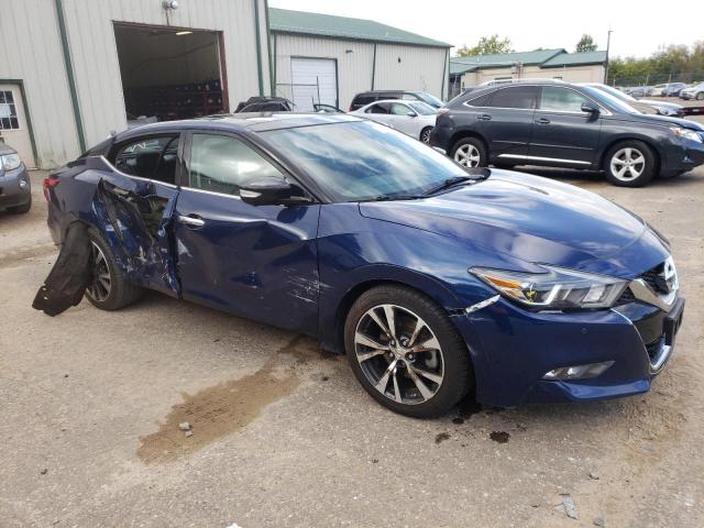 Photo 3 VIN: 1N4AA6AP0HC385740 - NISSAN MAXIMA 3.5 