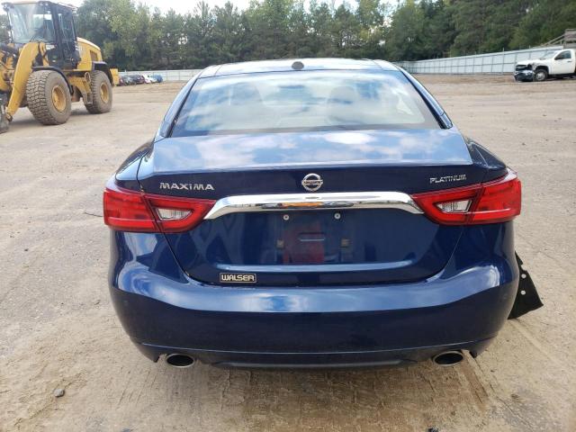 Photo 5 VIN: 1N4AA6AP0HC385740 - NISSAN MAXIMA 3.5 