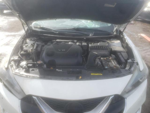 Photo 10 VIN: 1N4AA6AP0HC386354 - NISSAN MAXIMA 3.5 