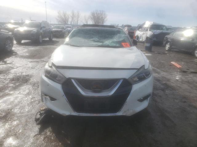 Photo 4 VIN: 1N4AA6AP0HC386354 - NISSAN MAXIMA 3.5 