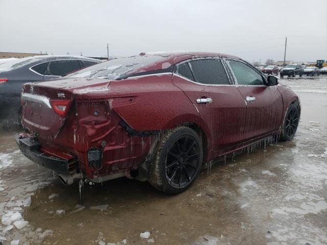 Photo 2 VIN: 1N4AA6AP0HC387259 - NISSAN MAXIMA 3.5 