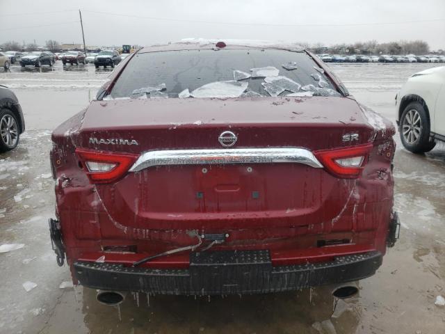 Photo 5 VIN: 1N4AA6AP0HC387259 - NISSAN MAXIMA 3.5 