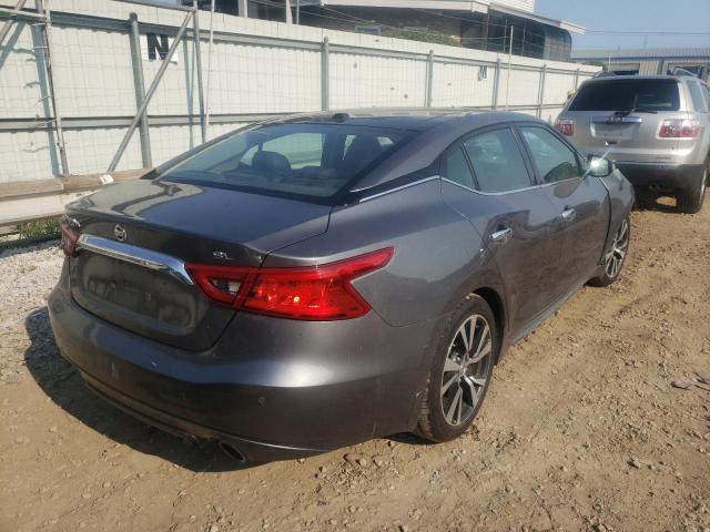 Photo 3 VIN: 1N4AA6AP0HC387827 - NISSAN MAXIMA 3.5 