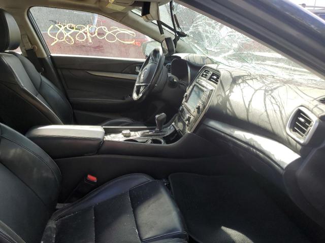 Photo 4 VIN: 1N4AA6AP0HC387827 - NISSAN MAXIMA 3.5 