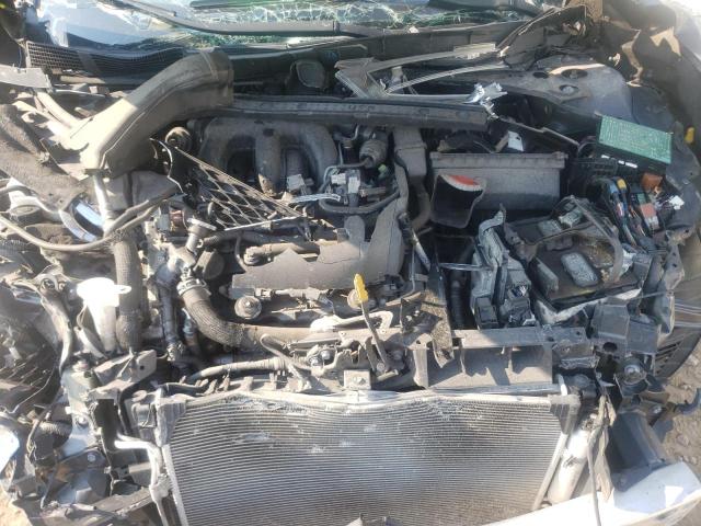 Photo 6 VIN: 1N4AA6AP0HC387827 - NISSAN MAXIMA 3.5 