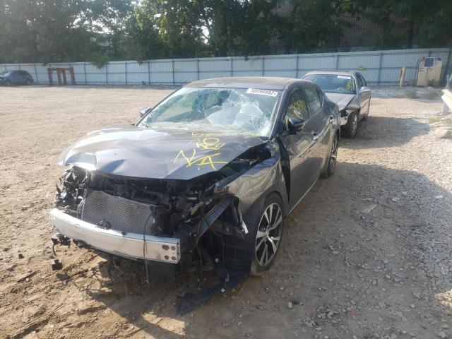 Photo 8 VIN: 1N4AA6AP0HC387827 - NISSAN MAXIMA 3.5 