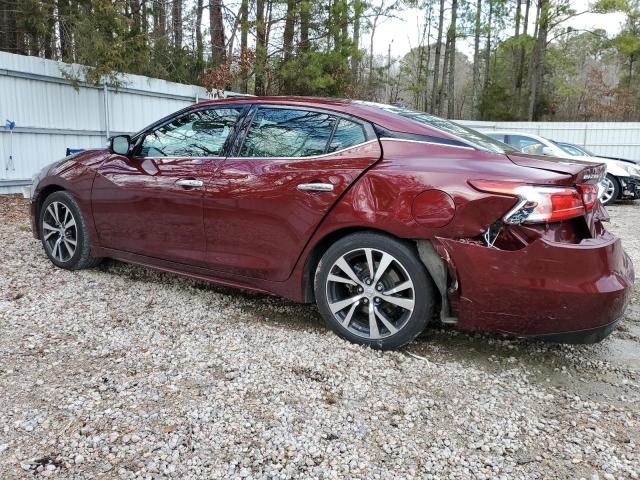 Photo 1 VIN: 1N4AA6AP0HC388542 - NISSAN MAXIMA 3.5 