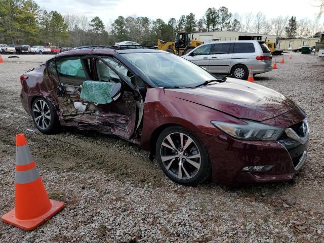 Photo 3 VIN: 1N4AA6AP0HC388542 - NISSAN MAXIMA 3.5 