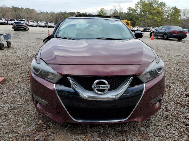 Photo 4 VIN: 1N4AA6AP0HC388542 - NISSAN MAXIMA 3.5 