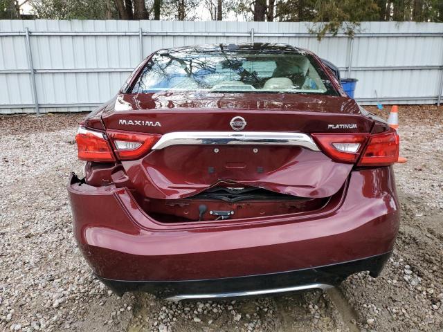 Photo 5 VIN: 1N4AA6AP0HC388542 - NISSAN MAXIMA 3.5 