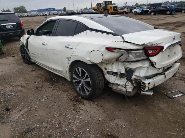 Photo 2 VIN: 1N4AA6AP0HC391070 - NISSAN MAXIMA 3.5 