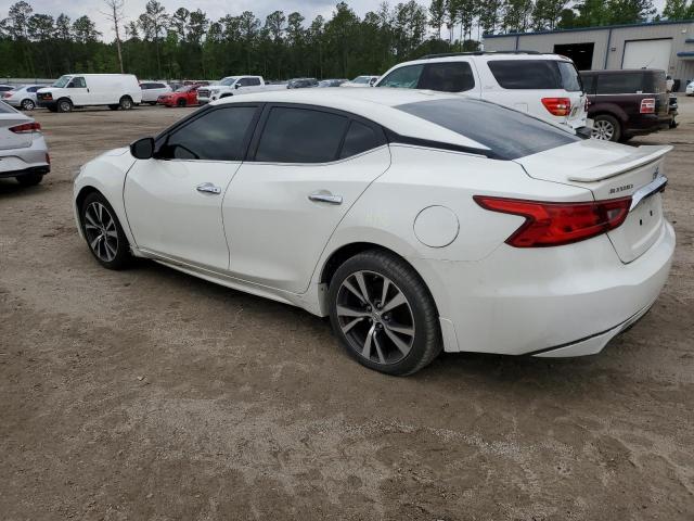 Photo 1 VIN: 1N4AA6AP0HC391537 - NISSAN MAXIMA 