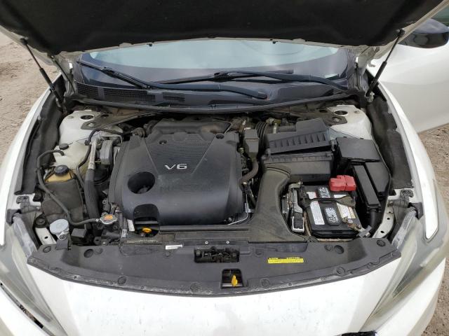 Photo 10 VIN: 1N4AA6AP0HC391537 - NISSAN MAXIMA 