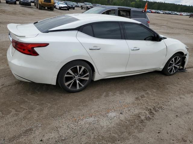 Photo 2 VIN: 1N4AA6AP0HC391537 - NISSAN MAXIMA 