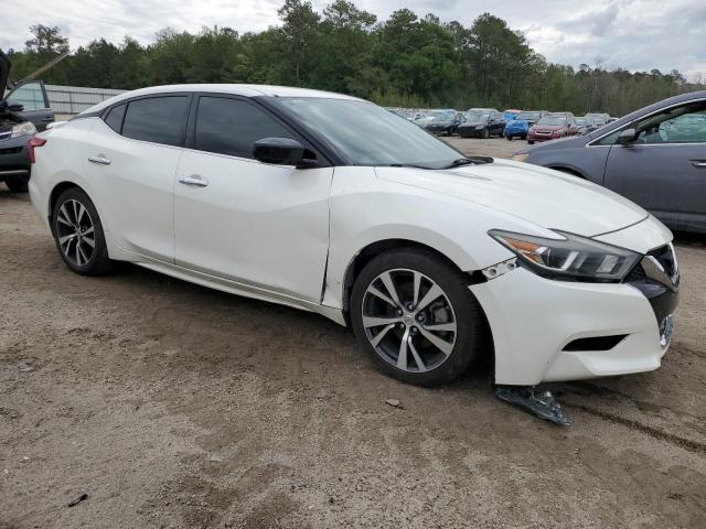 Photo 3 VIN: 1N4AA6AP0HC391537 - NISSAN MAXIMA 