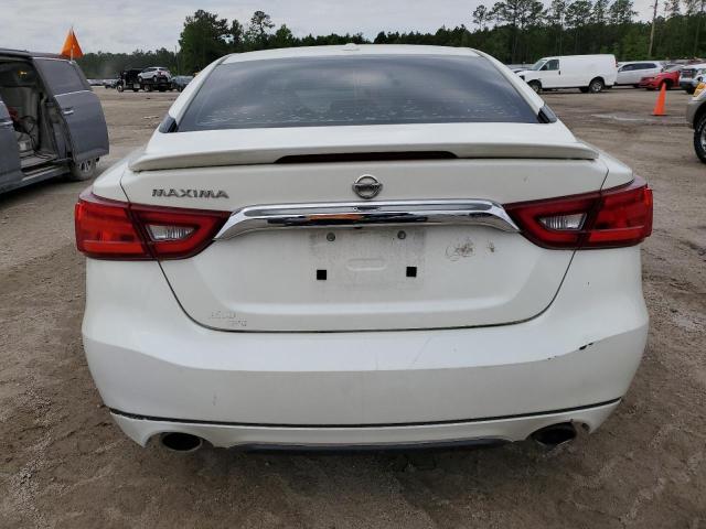 Photo 5 VIN: 1N4AA6AP0HC391537 - NISSAN MAXIMA 