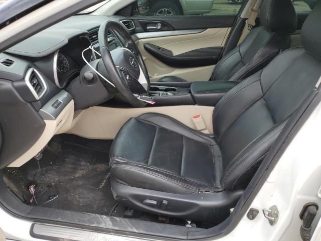 Photo 6 VIN: 1N4AA6AP0HC391537 - NISSAN MAXIMA 