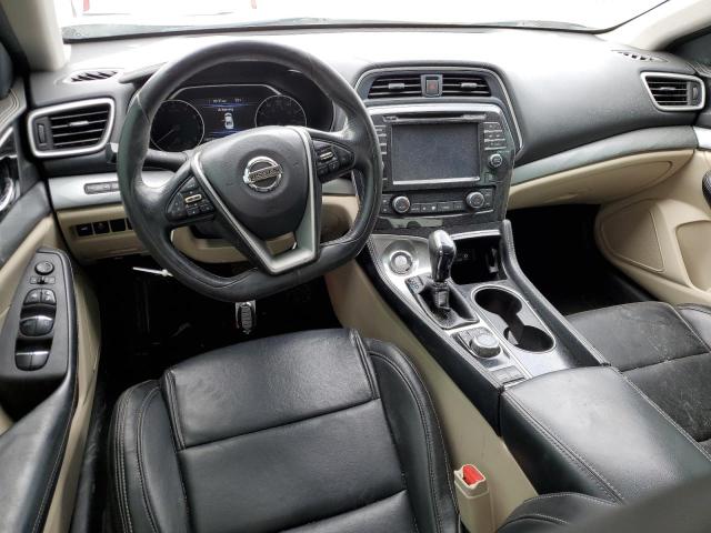 Photo 7 VIN: 1N4AA6AP0HC391537 - NISSAN MAXIMA 