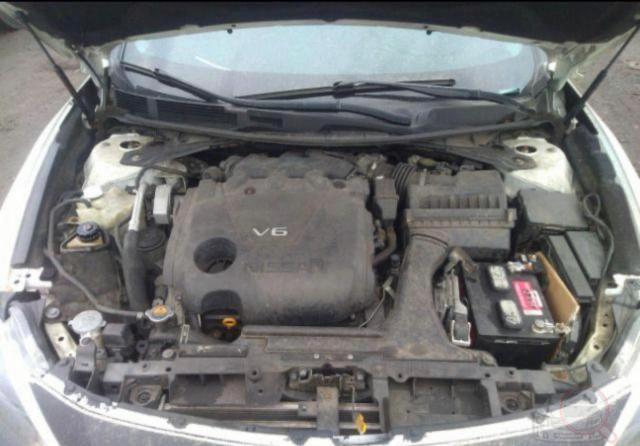 Photo 6 VIN: 1N4AA6AP0HC392171 - NISSAN MAXIMA 3.5 