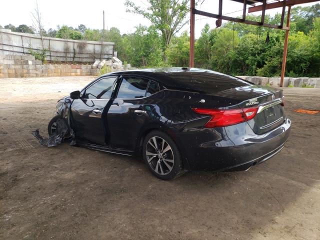 Photo 2 VIN: 1N4AA6AP0HC392512 - NISSAN MAXIMA 