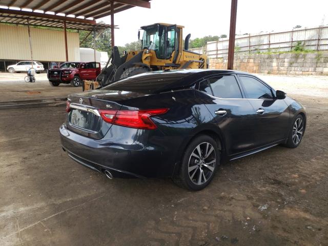 Photo 3 VIN: 1N4AA6AP0HC392512 - NISSAN MAXIMA 