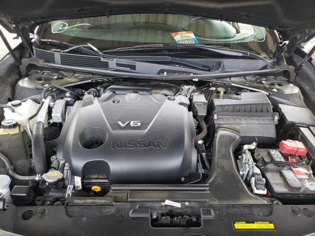 Photo 6 VIN: 1N4AA6AP0HC392512 - NISSAN MAXIMA 