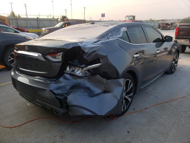 Photo 3 VIN: 1N4AA6AP0HC393076 - NISSAN MAXIMA 3.5 