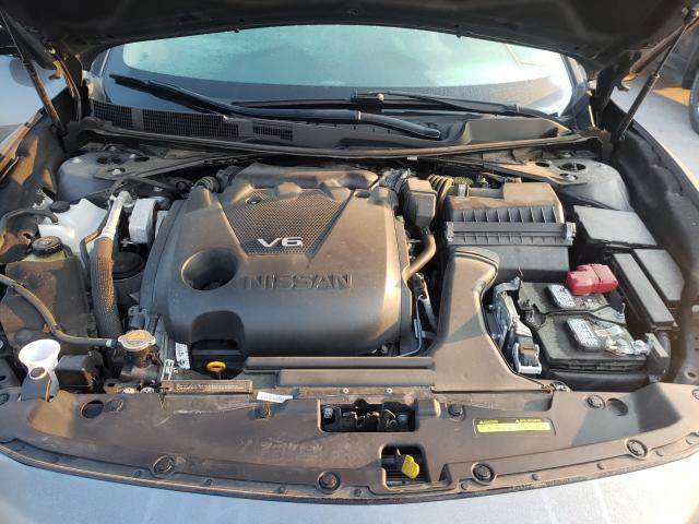 Photo 6 VIN: 1N4AA6AP0HC393076 - NISSAN MAXIMA 3.5 