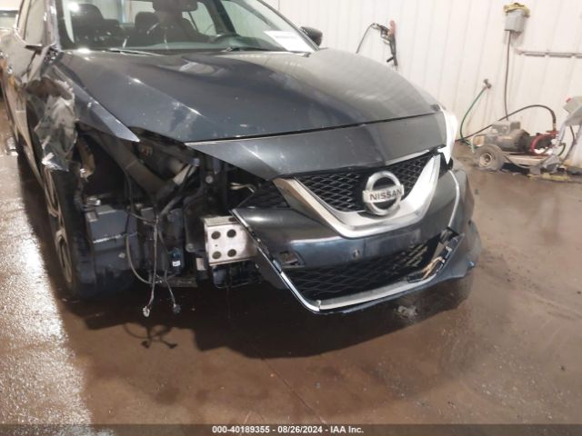 Photo 5 VIN: 1N4AA6AP0HC399363 - NISSAN MAXIMA 