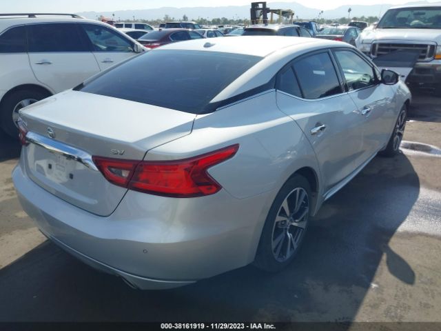 Photo 3 VIN: 1N4AA6AP0HC399928 - NISSAN MAXIMA 