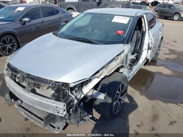 Photo 5 VIN: 1N4AA6AP0HC399928 - NISSAN MAXIMA 