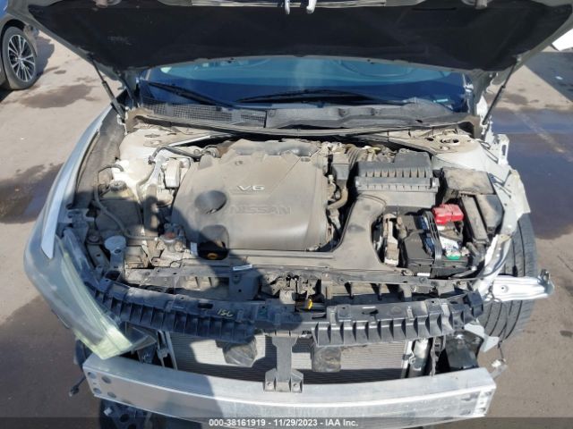 Photo 9 VIN: 1N4AA6AP0HC399928 - NISSAN MAXIMA 