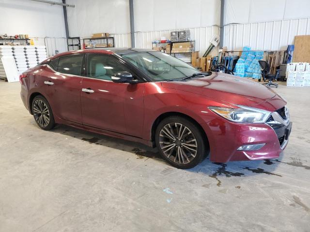 Photo 3 VIN: 1N4AA6AP0HC400589 - NISSAN MAXIMA 3.5 