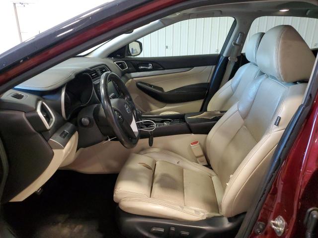 Photo 6 VIN: 1N4AA6AP0HC400589 - NISSAN MAXIMA 3.5 