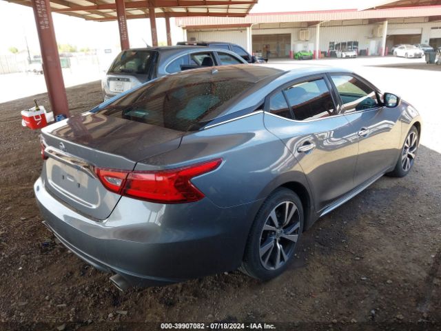 Photo 3 VIN: 1N4AA6AP0HC401290 - NISSAN MAXIMA 