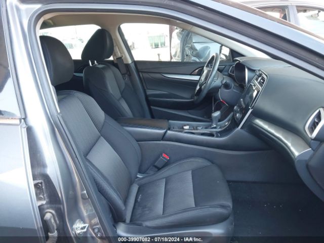 Photo 4 VIN: 1N4AA6AP0HC401290 - NISSAN MAXIMA 