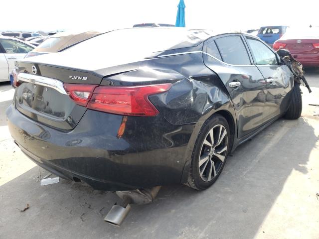 Photo 3 VIN: 1N4AA6AP0HC401533 - NISSAN MAXIMA 3.5 