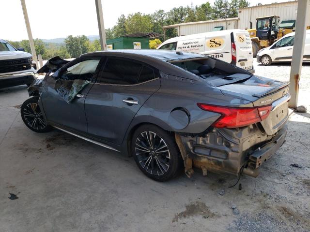 Photo 1 VIN: 1N4AA6AP0HC403279 - NISSAN MAXIMA 3.5 