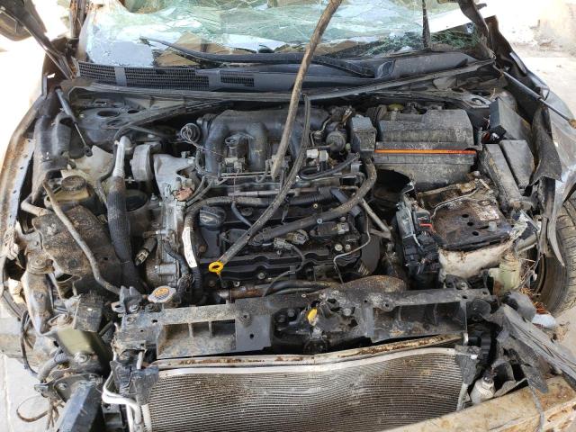 Photo 10 VIN: 1N4AA6AP0HC403279 - NISSAN MAXIMA 3.5 